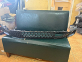 EGEA CROSS ALT IZGARA SIFIR