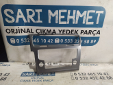 ÇIKMA VW GOLF 7 TEYP ÇERÇEVESİ 5G1819743