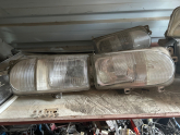 Oto Çıkma Parça / Elektrik / Far / Nissan / Vanetto / Çıkma Parça 