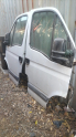 Renault Master bir kapılar