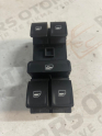 VOLKSWAGEN  POLO 2015 2018 SOL CAM DÜĞMESİ 6C0959857