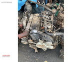 TATA TELCOLİNE MOTOR !!! [ XD0201E21 ]
