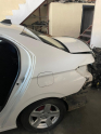 PEUGEOT 301 SOL ARKA ÇAMURLUK ORJİNAL ÇIKMA