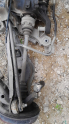 Bmw e36 arka akis