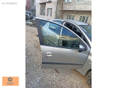 PEUGEOT 206 SAĞ SOL ÖN KAPILAR ORJINAL ÇIKMA