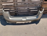 RENAULT MEGANE 3 ÇIKMA ARKA TAMPON 850220043R