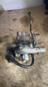 OPEL CORSA C TURBO