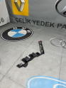 CORSA D ARKA TAMPON SOL BRAKET AYAĞI SIFIR-ORJ 13179903