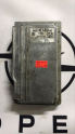 OPEL ASTRA L ELEKTRİK MODÜLÜ ÇIKMA ORJİNAL YEDEK PARÇA 9853074980