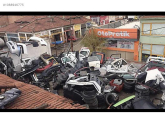 Oto Çıkma Parça / Şanzıman & Vites / Vites Halatı / Dacia / Dokker / Çıkma Parça 