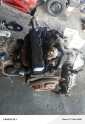 Ford Transit 190lık turbolu motor