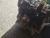 Renault Fluence 105 motor komple