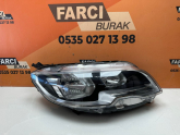 PEUGEOT 301 MAKYAJLI SAĞ FAR ORJİNAL