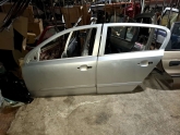 ÖZMEN OPEL ASTRA H ÇIKMA SOL ÖN ARKA KAPI