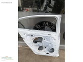 Oto Çıkma Parça / Renault / Megane / Kaporta & Karoser / Kapı / Çıkma Parça 