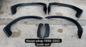 NİSSAN PİCKUP 1998-2002 DODİK SETİ                     (XS306S26)