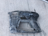 BMW 5 SERİ G30 LCİ M SAĞ TAMPON İÇ BRAKETİ 51118098676