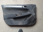 OPEL ASTRA H SOL ÖN KAPI DÖŞEMESİ 13153881