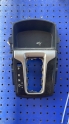 84651-A5050 HYUNDAİ İ30 OTOMATİK VİTES ÇERÇEVESİ TRİP TUŞU PANELİ