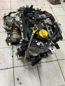 CLİO 5.5 1.0 TURBO KOMPLE MOTORR ORJİNALL ÇIKMA PARÇAA