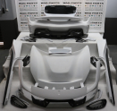 WAG PARTS FERRARİ 488 PİSTA FACELİFT