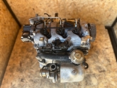 HYUNDAİ GETZ 1.5 DİZEL MOTOR 3 SİLİNDİR