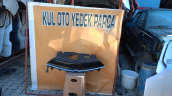 opel crossland panjur