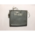 Ford Fiesta Fusion 1.4 Motor Beyni 6S61-12A650-XD S120977313D
