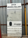 Oto Çıkma Parça / Kaporta & Karoser / Bagaj / Fiat / Ducato / Çıkma Parça 