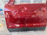 Oto Çıkma Parça / Kaporta & Karoser / Kapı / Nissan / Qashqai / Çıkma Parça 