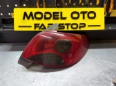 PEUGEOT 206 SAĞ ARKA STOP