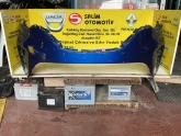RENAULT CAPTUR ARKA TAMPON - SALİM OTOMOTİV