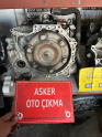Crossland 1.2 prutec otomatik şanzıman