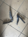 Nissan Altima kaput döşemesi
