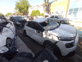 Oto Çıkma Parça / Elektrik / Beyin / Citroen / C3 / Çıkma Parça 