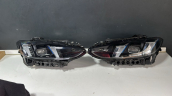 BMW 4 SERİ G22 G23 G26 LCİ LAZER SAĞ-SOL FAR 5A3B304-04