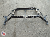 Oto Çıkma Parça / Kaporta & Karoser / Ön Panel / Honda / Civic / Sıfır Parça 