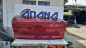 Opel astra f kasa 1996-1998 model arka Bagaj kapagı