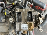 FİAT PUNTO 1.4 ÇIKMA MOTOR BEYNİ