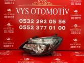 GM95386945  2013 SONRASI OPEL MOKKKA  SOL FAR