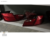 BMW F10 5 SERİSİ HATASIZ STOP TAKIM