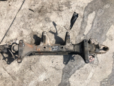 Hyundai H100 L300 Motor Beşiği Alt Travers