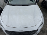 Peugeot 408 kaput