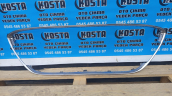 FORD FİESTA ORTA IZGARA NİKALAJİ