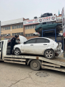 Oto Çıkma Parça / Kaporta & Karoser / Kapı / Hyundai / Accent / Çıkma Parça 