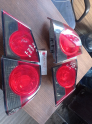 HONDA CİVİC FD6 SAĞ SOL DIŞ VE İÇ STOP ÇIKMA ORJİNAL 2006-2010