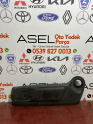 FORD FOCUS 2 SOL ÖN KOLTUK YAN BAKALİTİ 348543 4M51A600B13