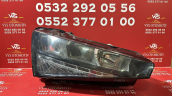 657941016            2018-2020 SKODA SCALA LEDLİ SAĞ FAR