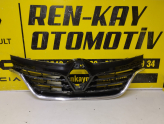 T0000176790 RENAULT TALİSMAN RADARLI ÖN PANJUR ORJ ÇIKMA RENKAY