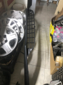 Ford Focus Ön Tampon Panjuru FOR07FO190
